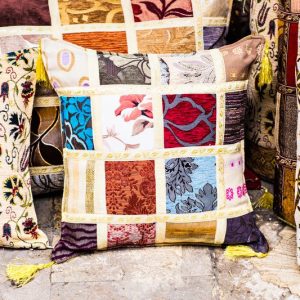 Coussin